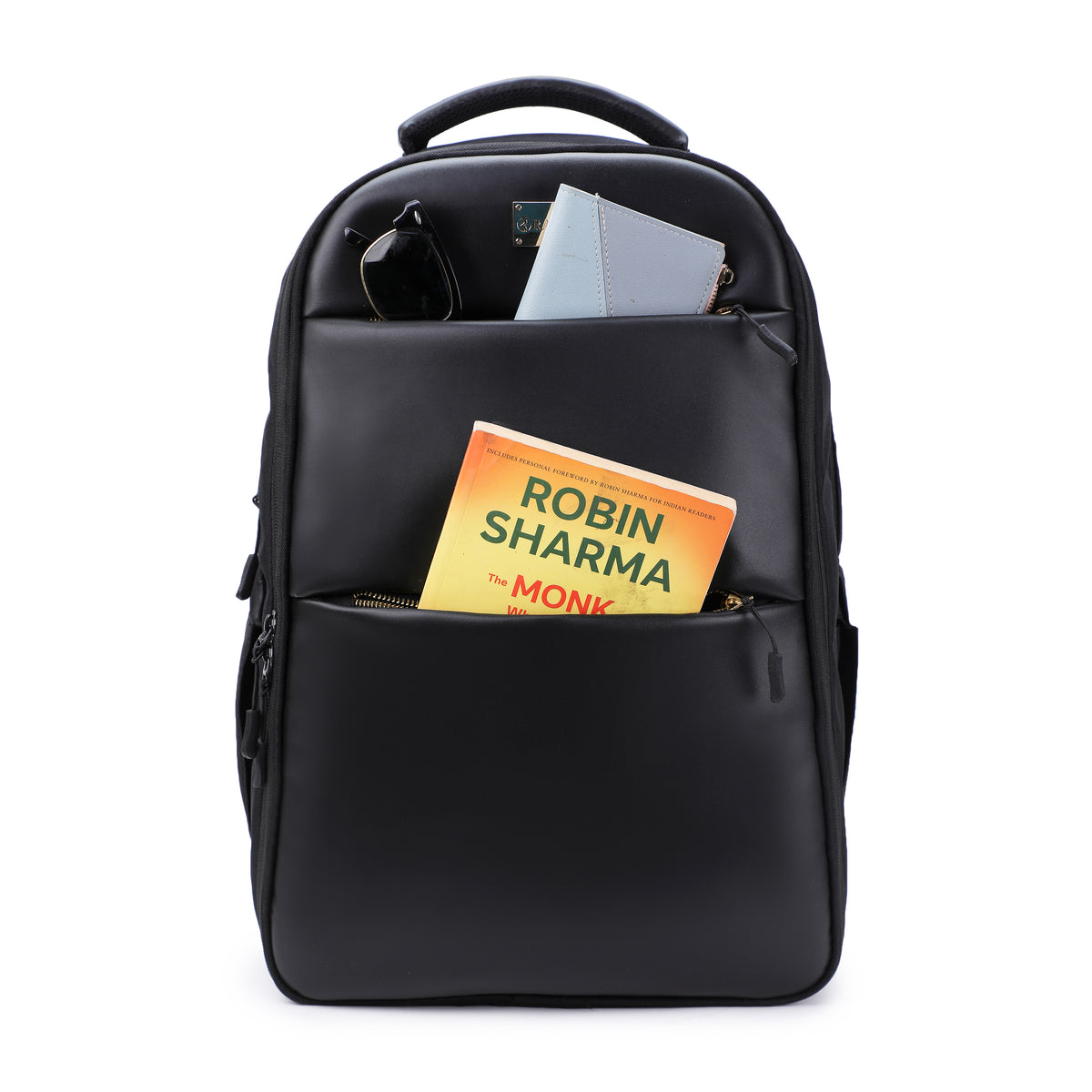 Aero Backpack