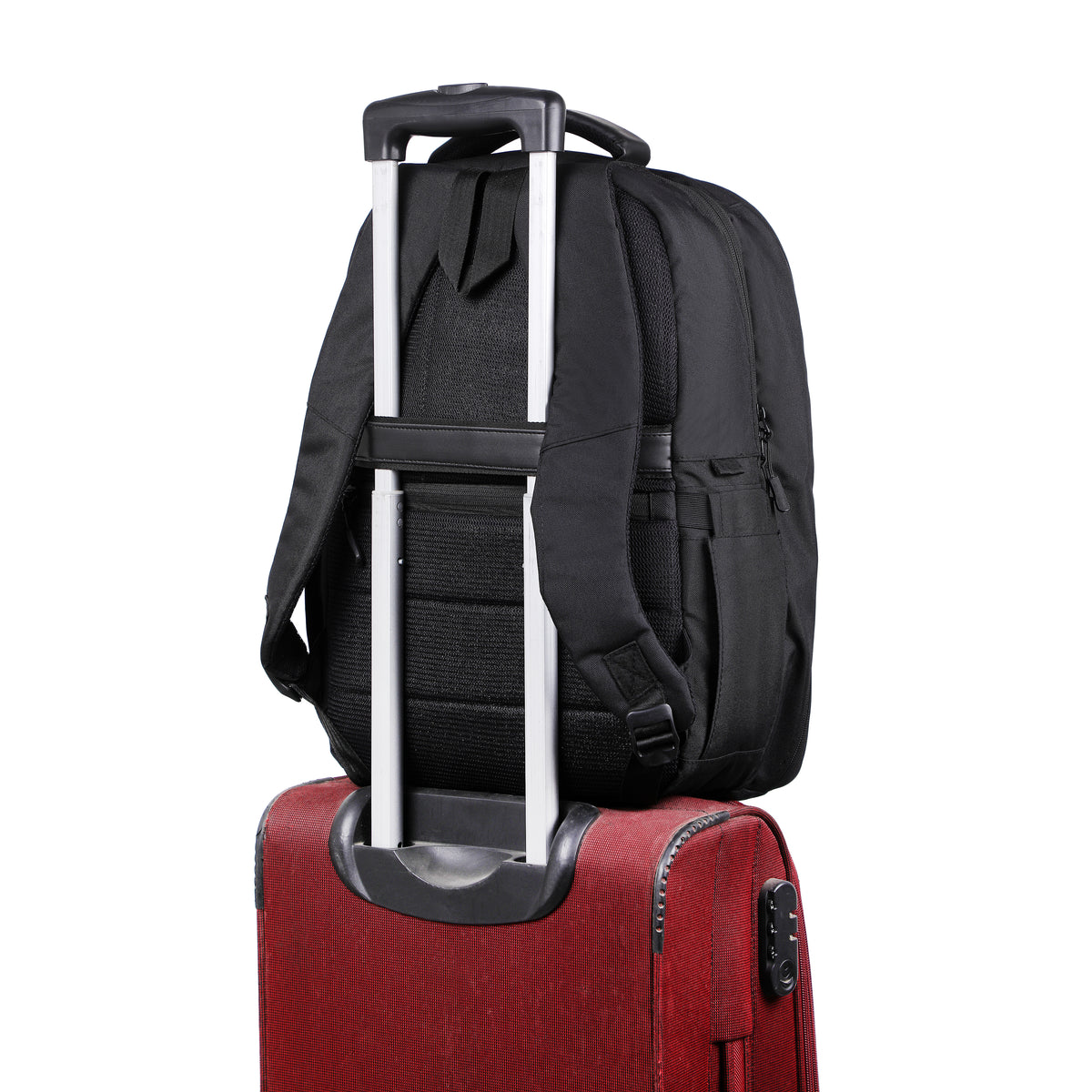Aero Backpack
