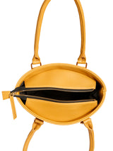 Bucketo garden Art Handbag