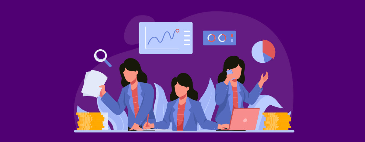 Everyday Hurdles: Obstacles Faced by Women Entrepreneurs