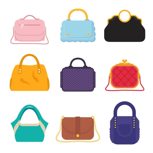 Travelling in Style: Essential Bags for Every Working Woman