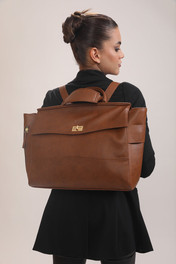 Aria Laptop Bag