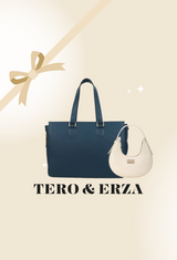 Tero Blue & Erza cream