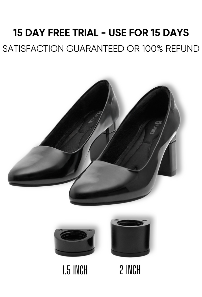 2 inch heels clearance