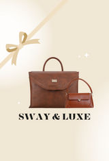 Sway tan & Luxe