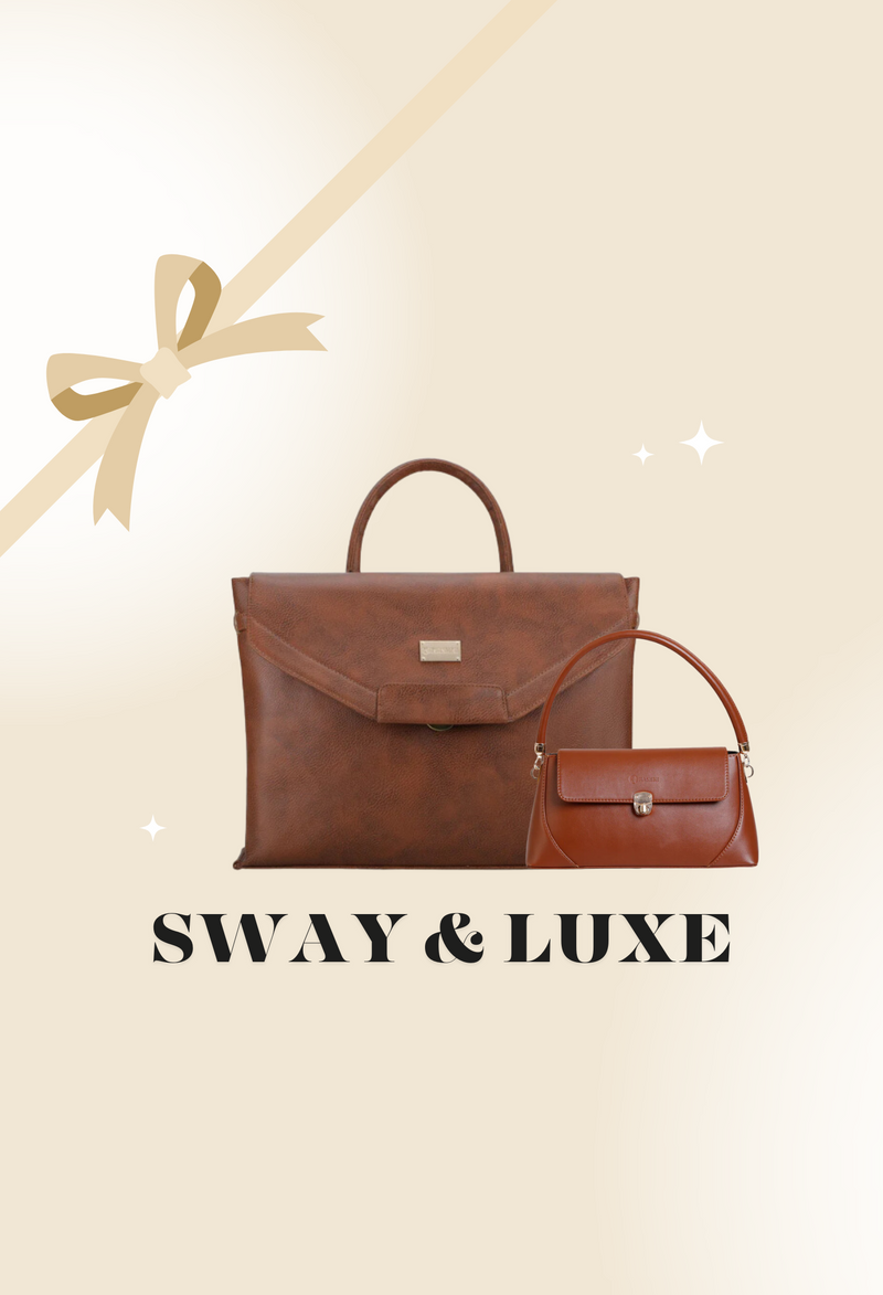 Sway tan & Luxe