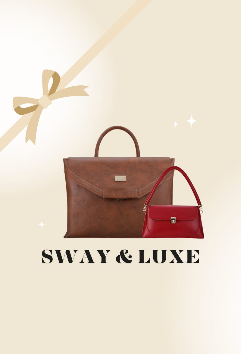 Sway tan & Luxe