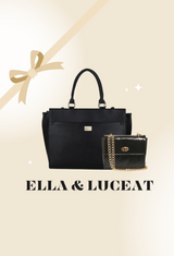 Ella black & Luceat