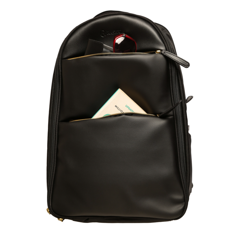 Babolat Pure Aero 3 Pack Backpack Bag – 40 Love Lifestyle