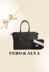 Fero Black & Alya