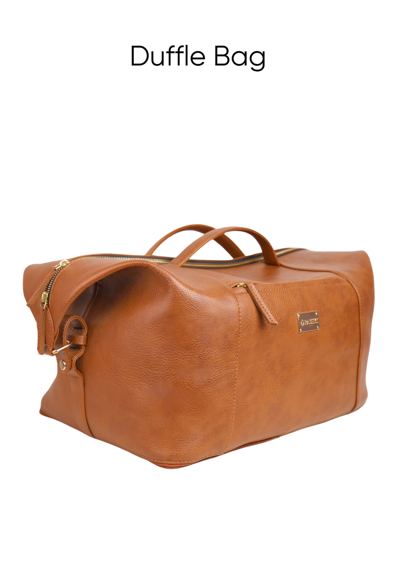 Professional weekender bag on sale