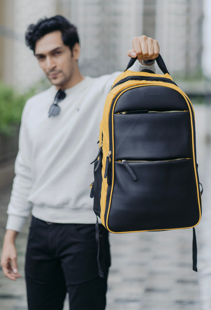 Aero M Backpack