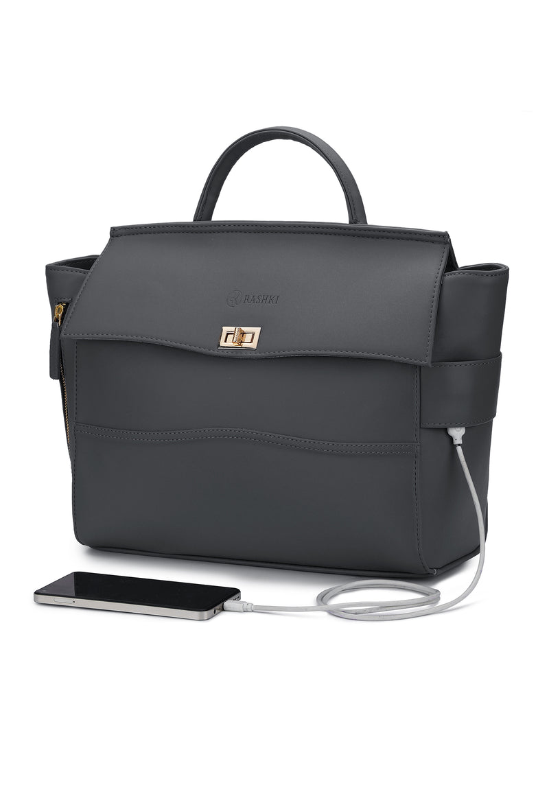 Aria Laptop Bag