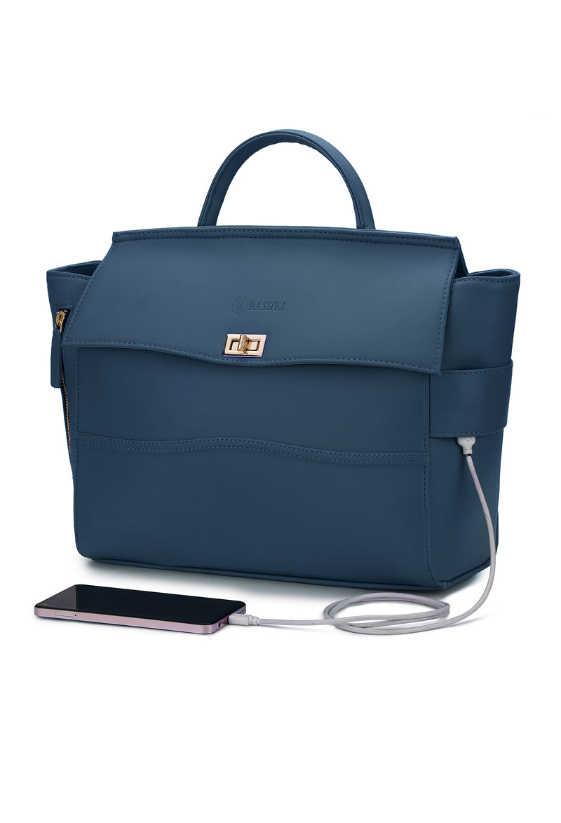 Aria Laptop Bag