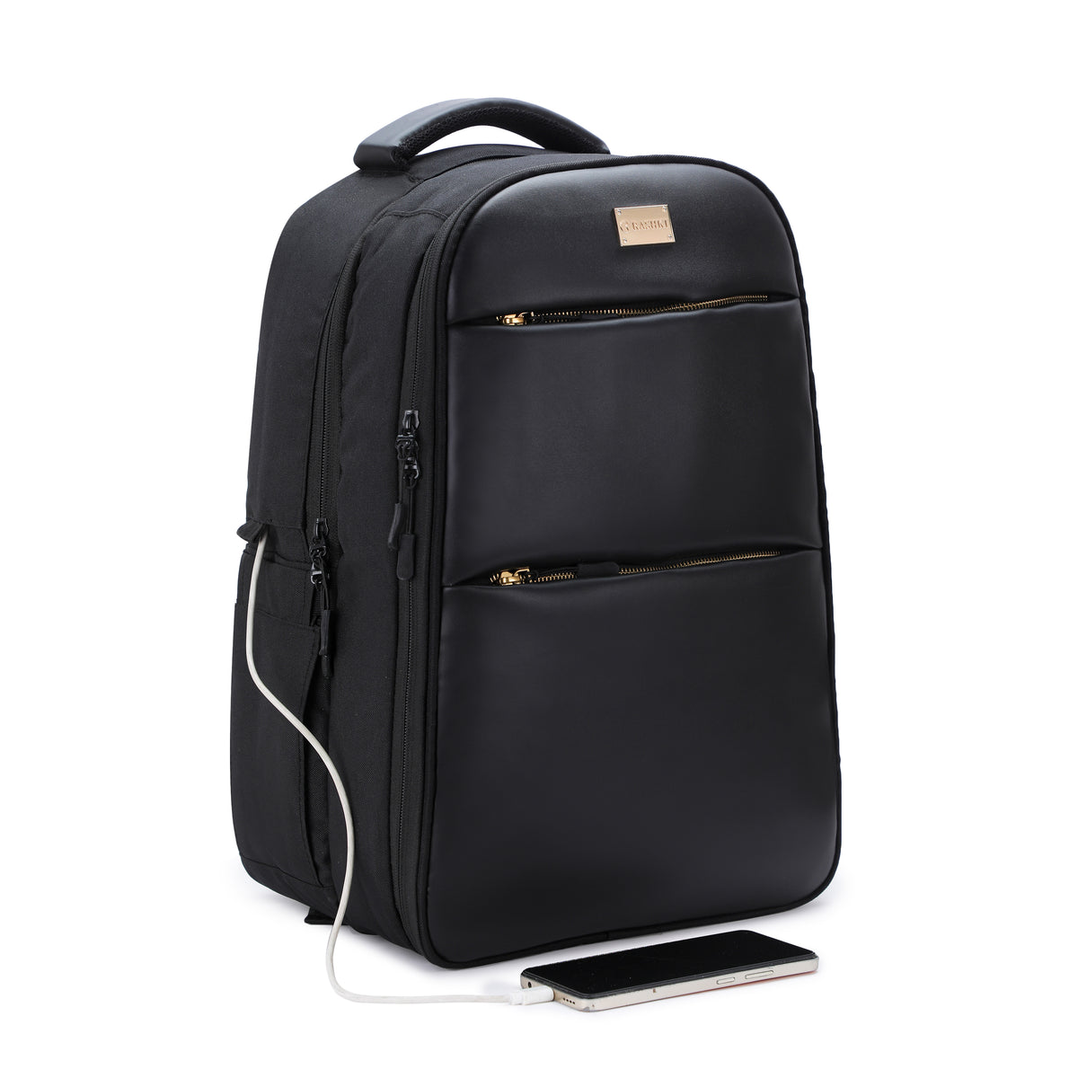 Aero Backpack