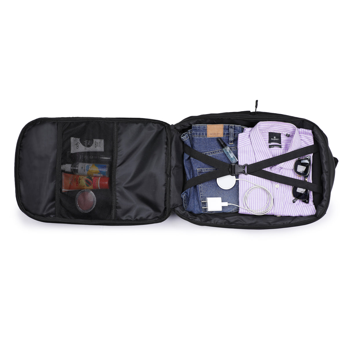 Aero Backpack