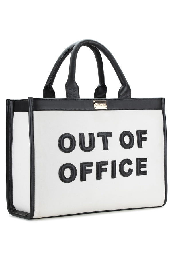 Out of Office