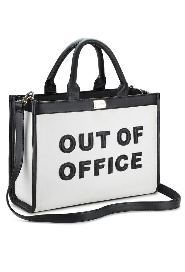 Out of Office