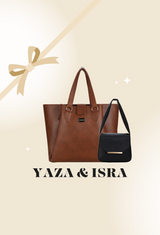 Yaza Tan & Isra