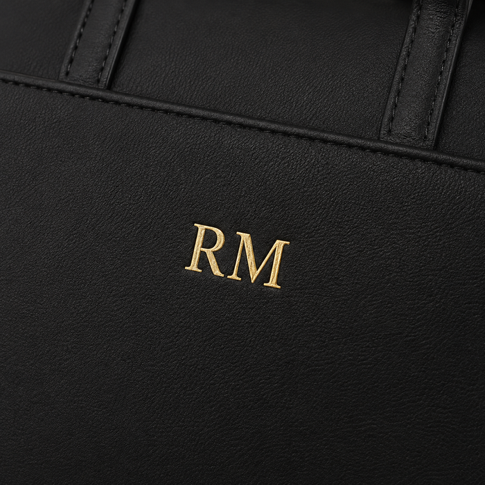 Initials