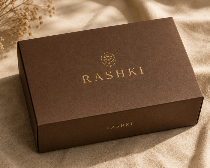 Premium Packaging