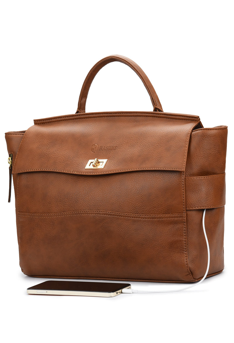 Aria Laptop Bag