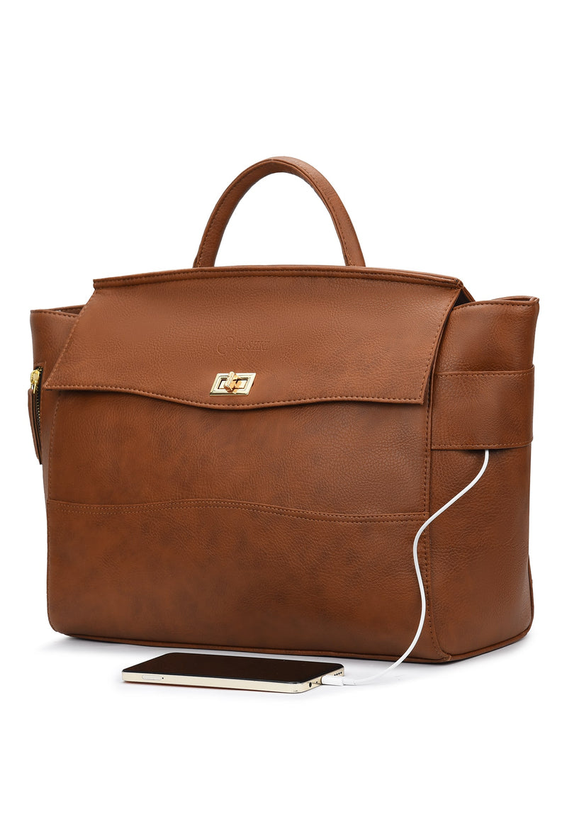 Aria Laptop Bag