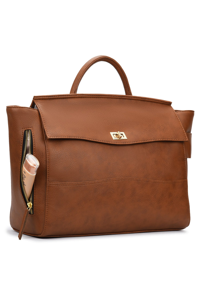 Aria Laptop Bag