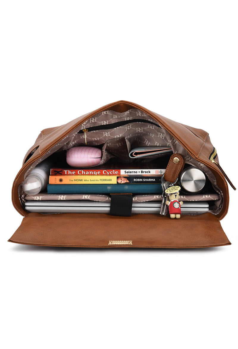 Aria Laptop Bag