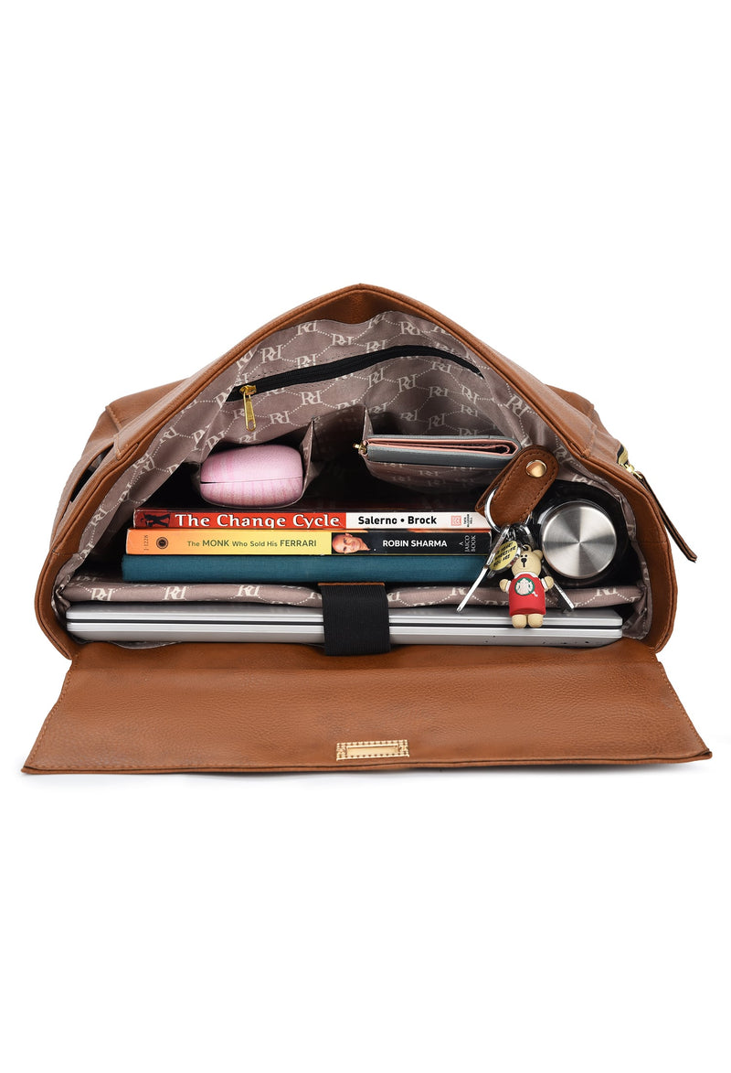 Aria Laptop Bag