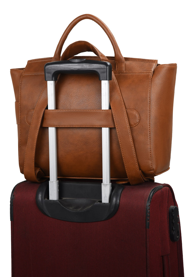 Aria Laptop Bag
