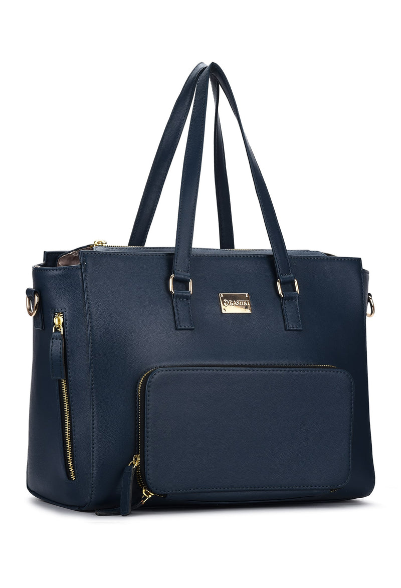 chrome juno travel tote bag Juno – Rashki
