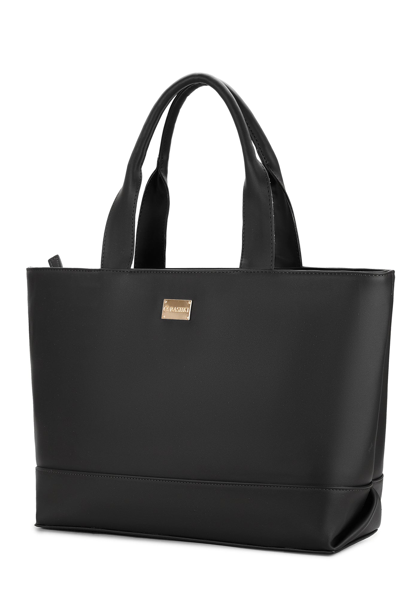 Renn | Hand bag |Tote bag | Vegan leather laptop bag for