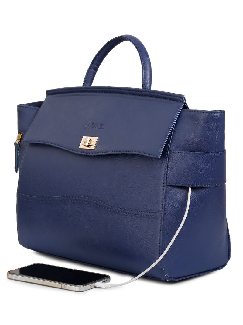 Aria Laptop Bag