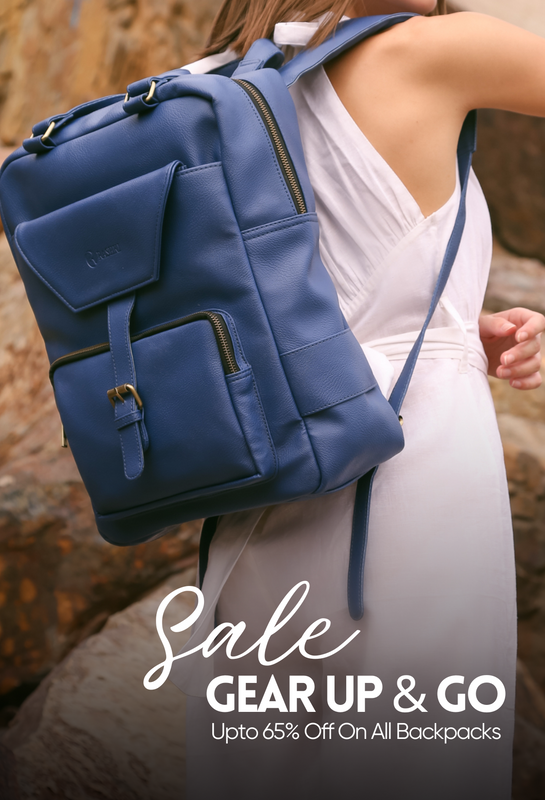 Bags by RASHKI designed so you accomplish more! – Rashki