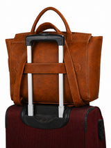 Aria Laptop Bag