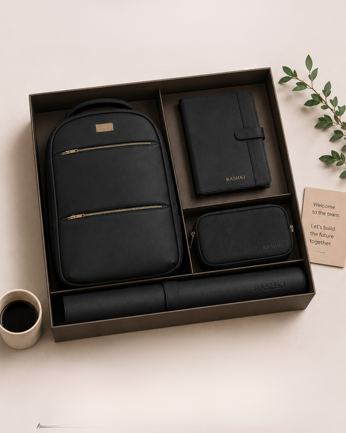 Employee Welcome Kit