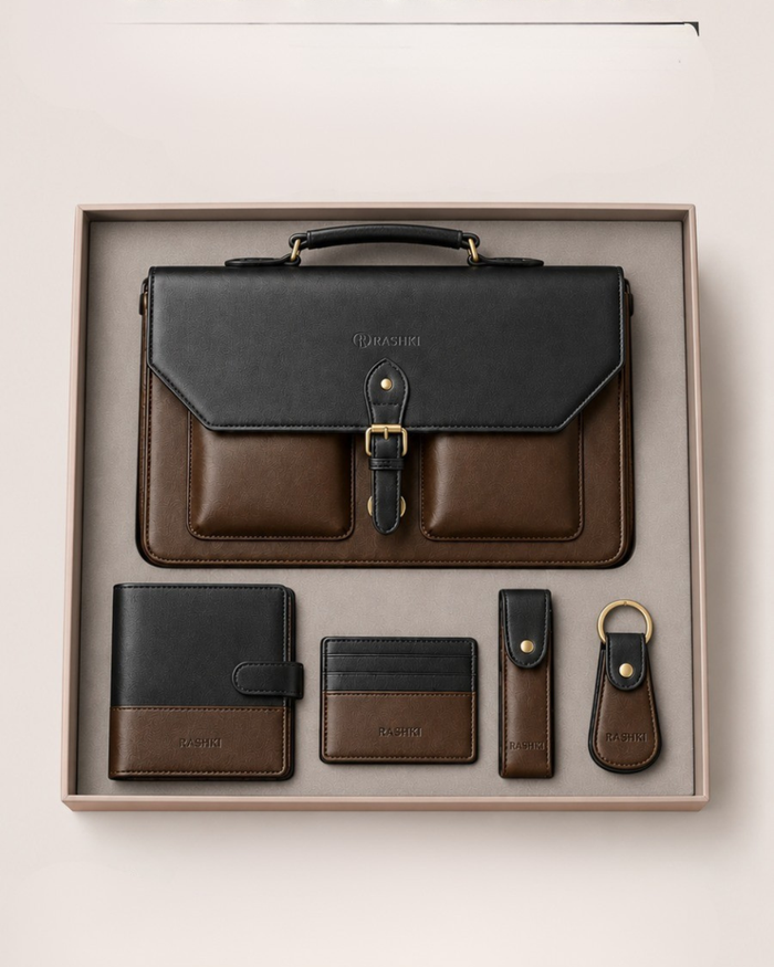 Executive Essentials Set