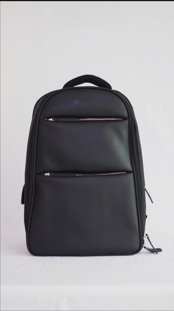 Aero Backpack