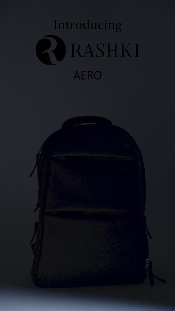 Aero M Backpack