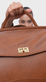 Aria Laptop Bag