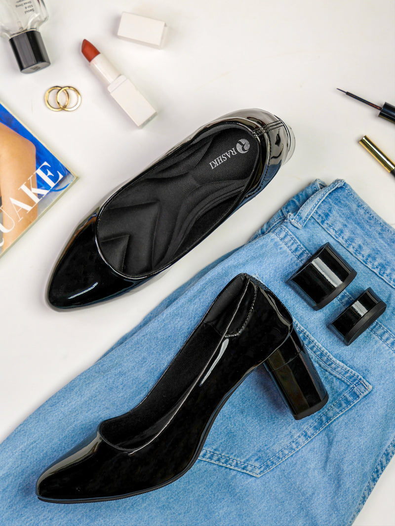 Lyne The RASHKI Convertible Heels Heels inch inch - Main Image