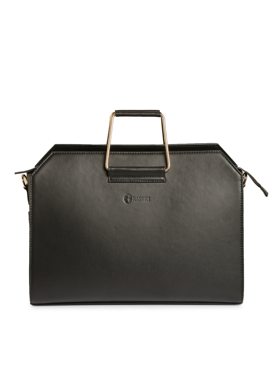 Chique Hand bagTote bagVegan leather laptop bag for women Rashki