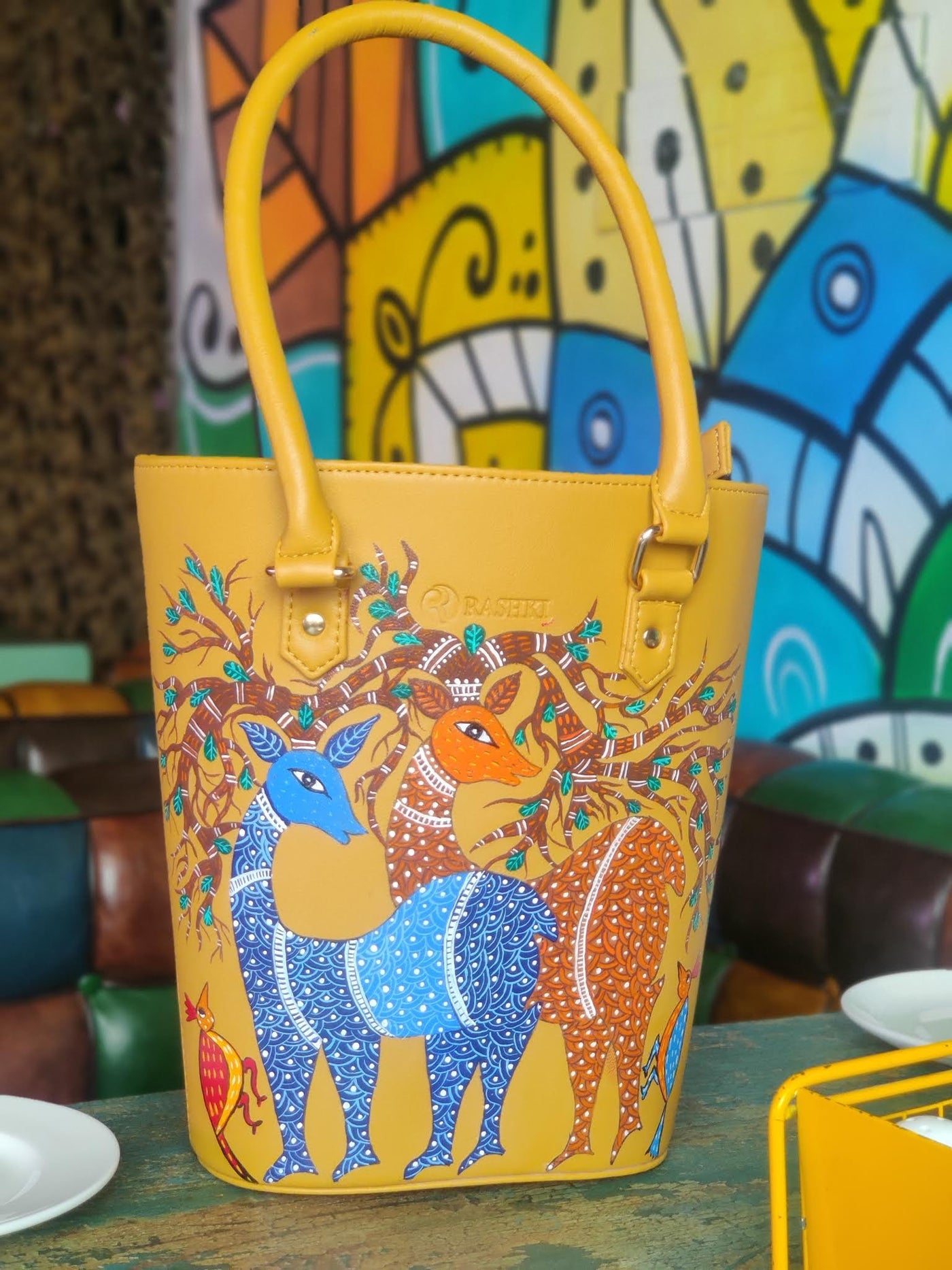 Brera Art Fever Bag Price Brera' Shopper Bag