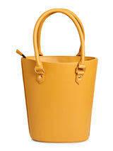 Bucketo garden Art Handbag